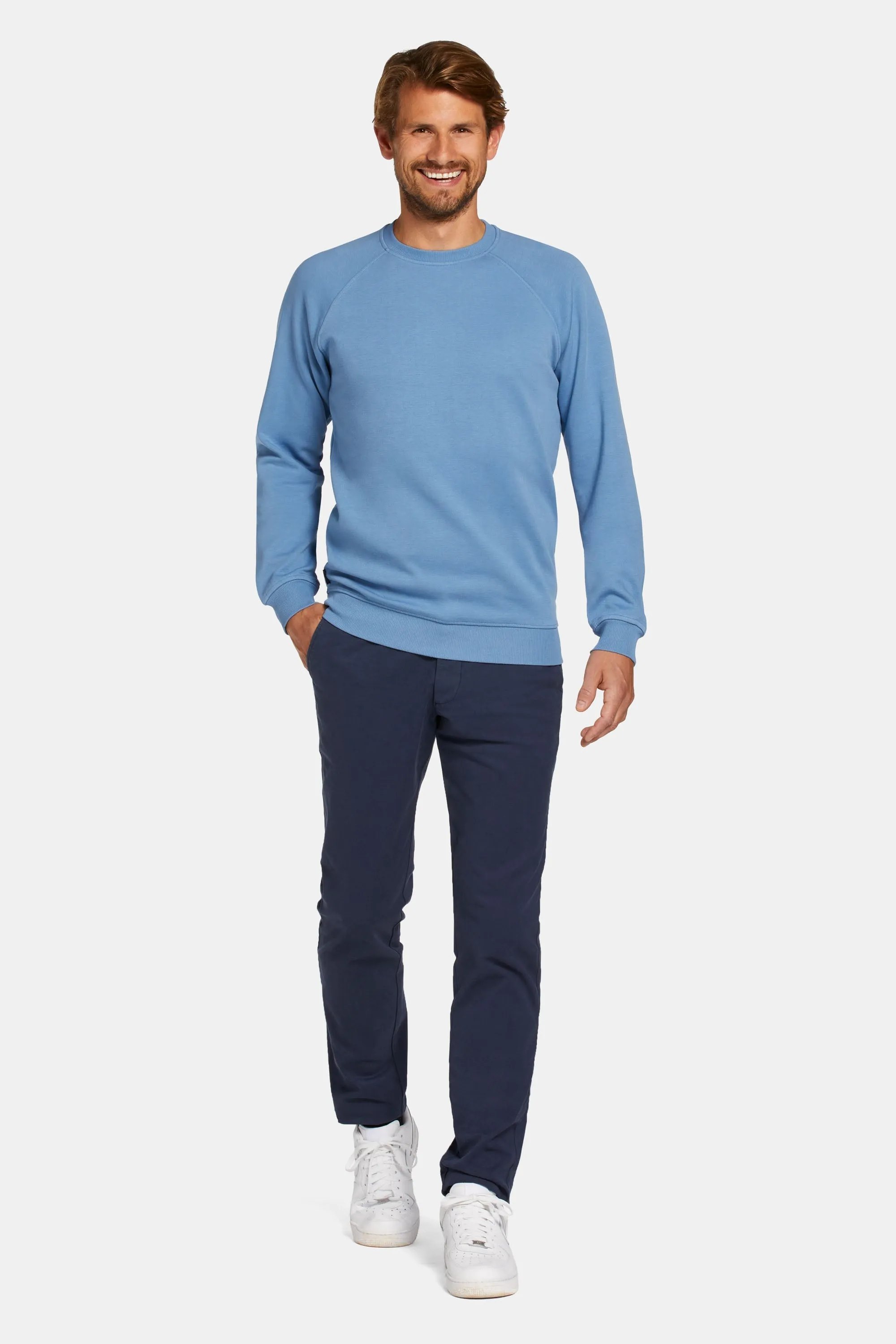 Boulevards * Die Easies Pullover