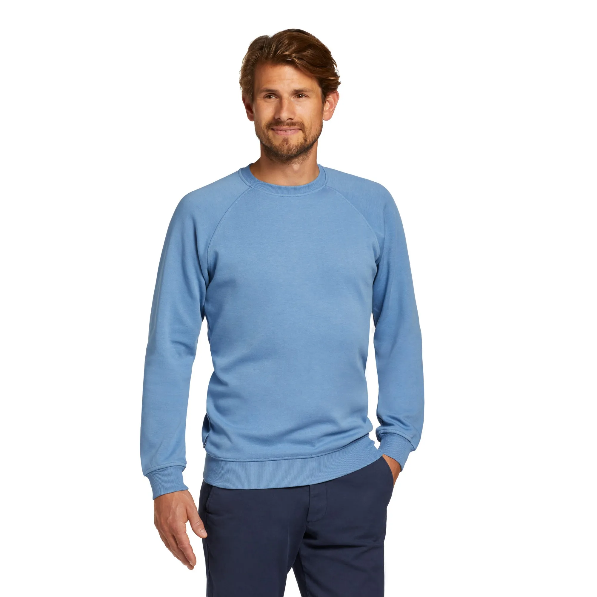 Boulevards * Die Easies Pullover