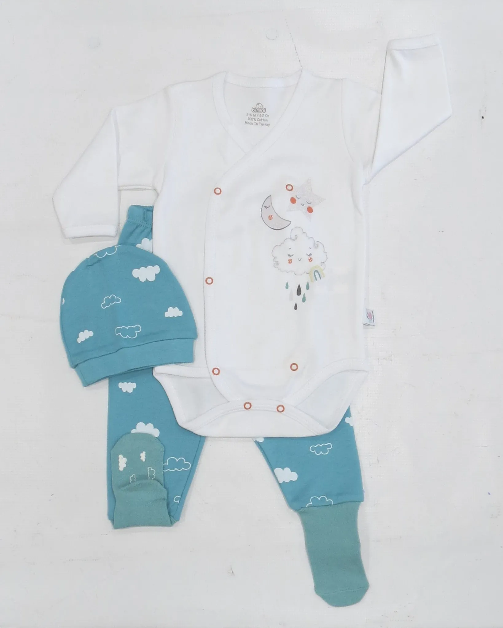 Brassiere SET B1