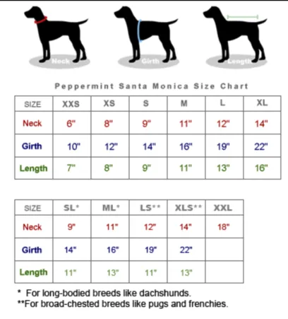Brayden Pet Overall