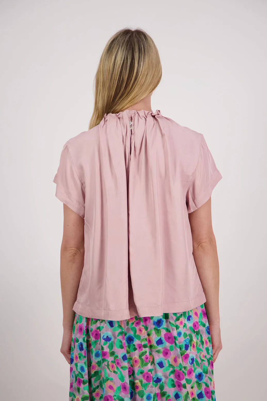 Briarwood Jackie Top