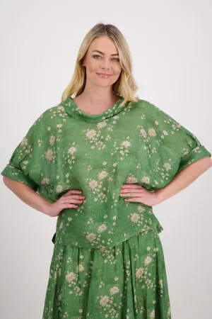 Briarwood Pace Top
