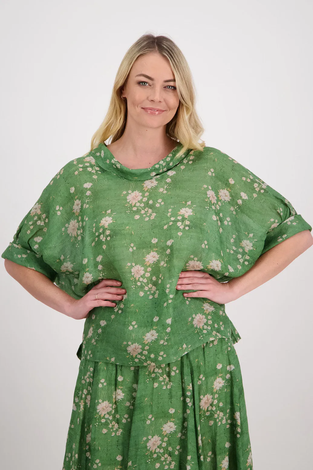 Briarwood Pace Top