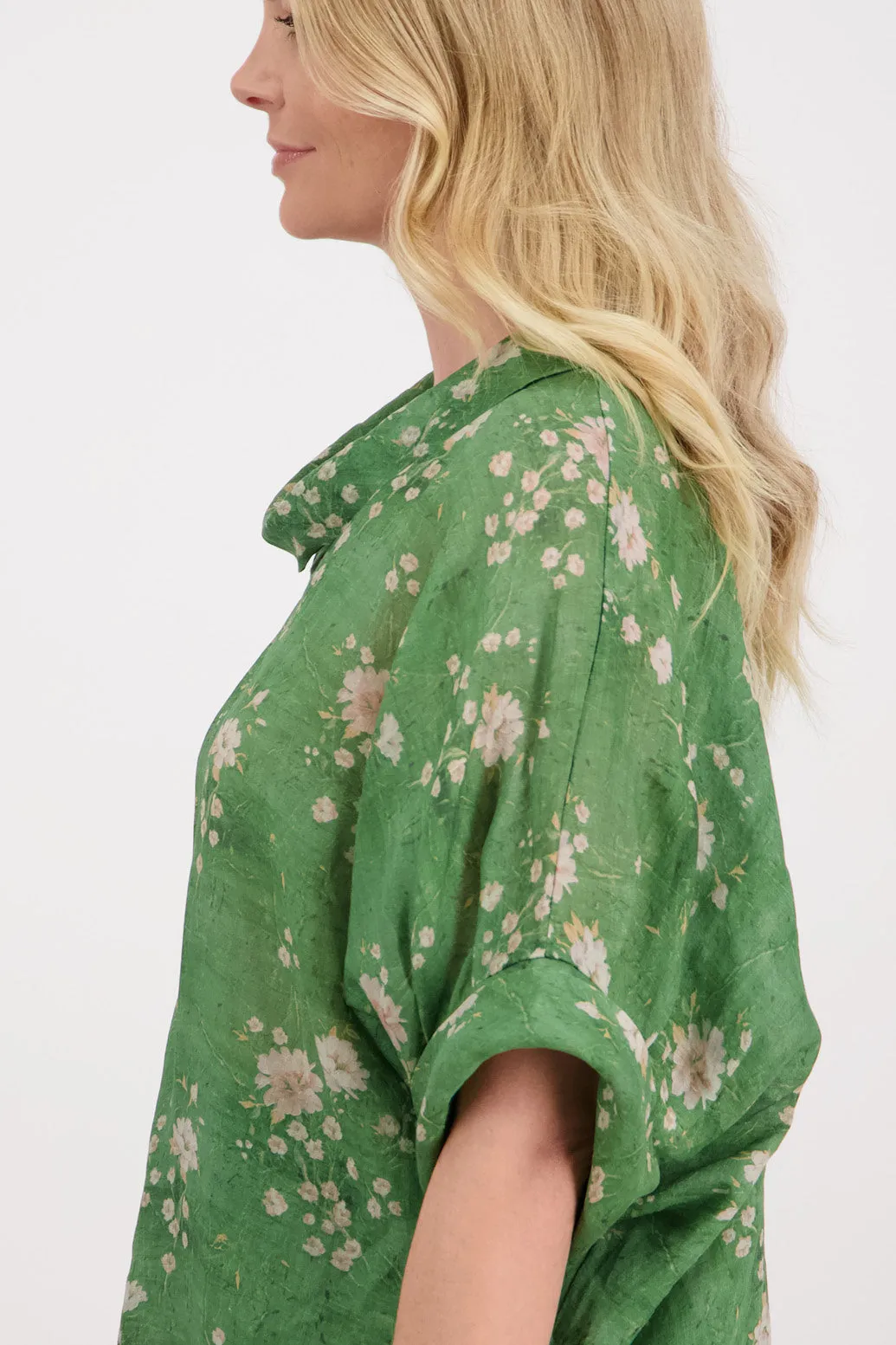 Briarwood Pace Top