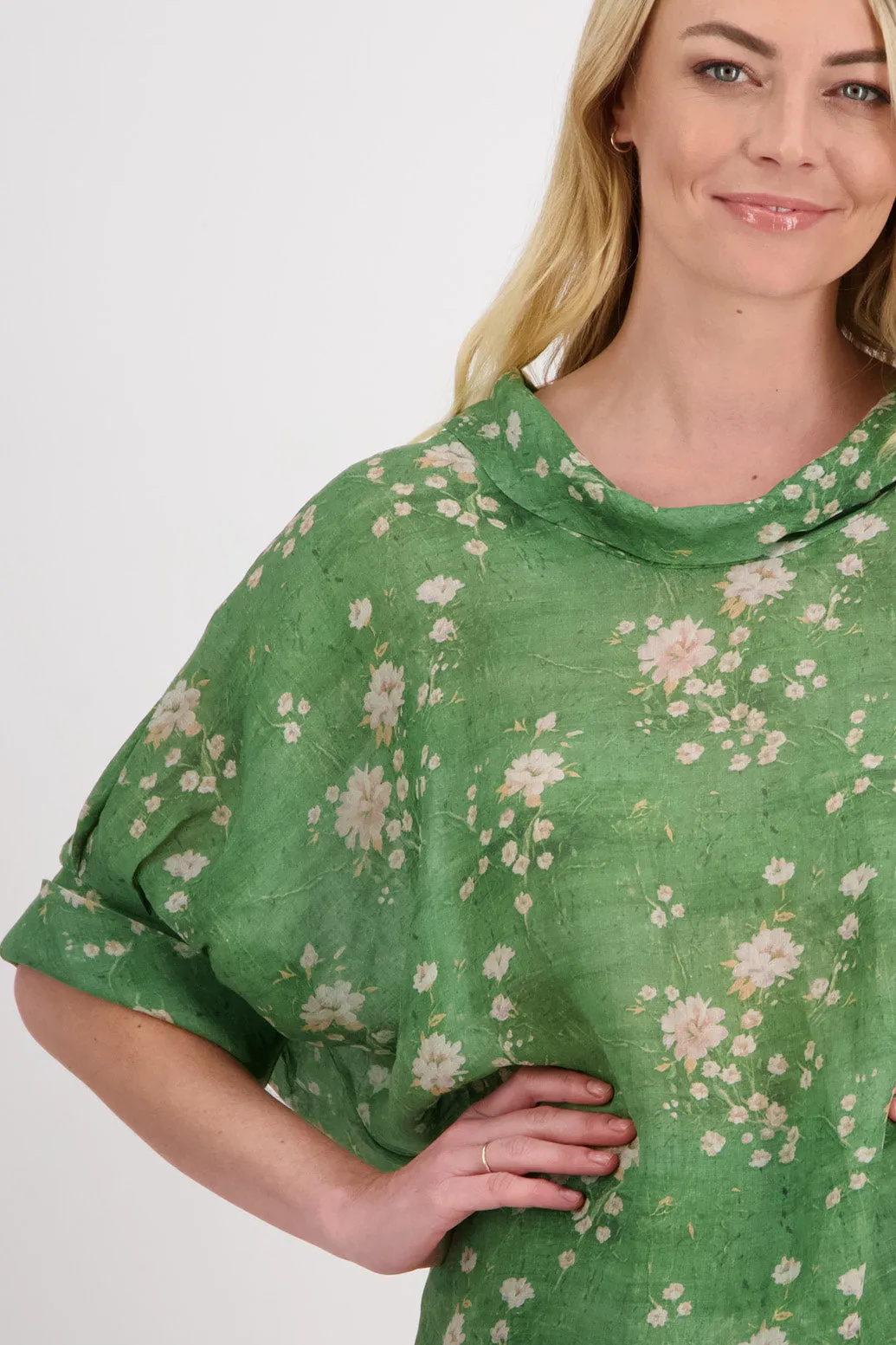 Briarwood Pace Top