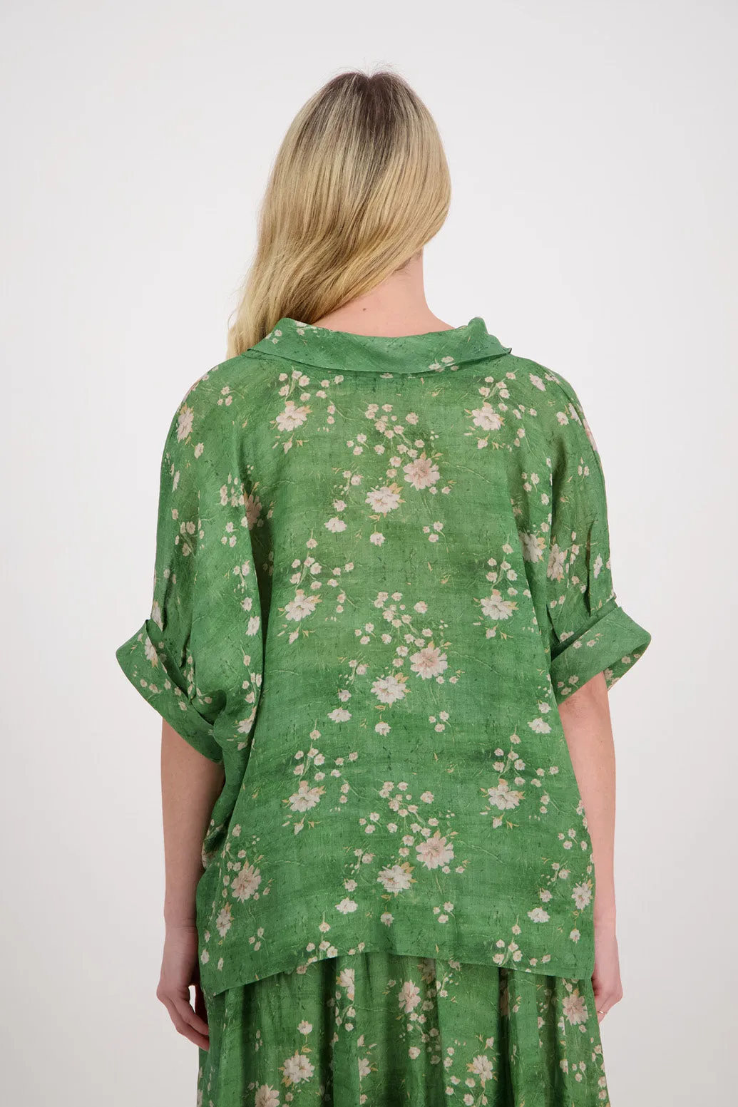 Briarwood Pace Top