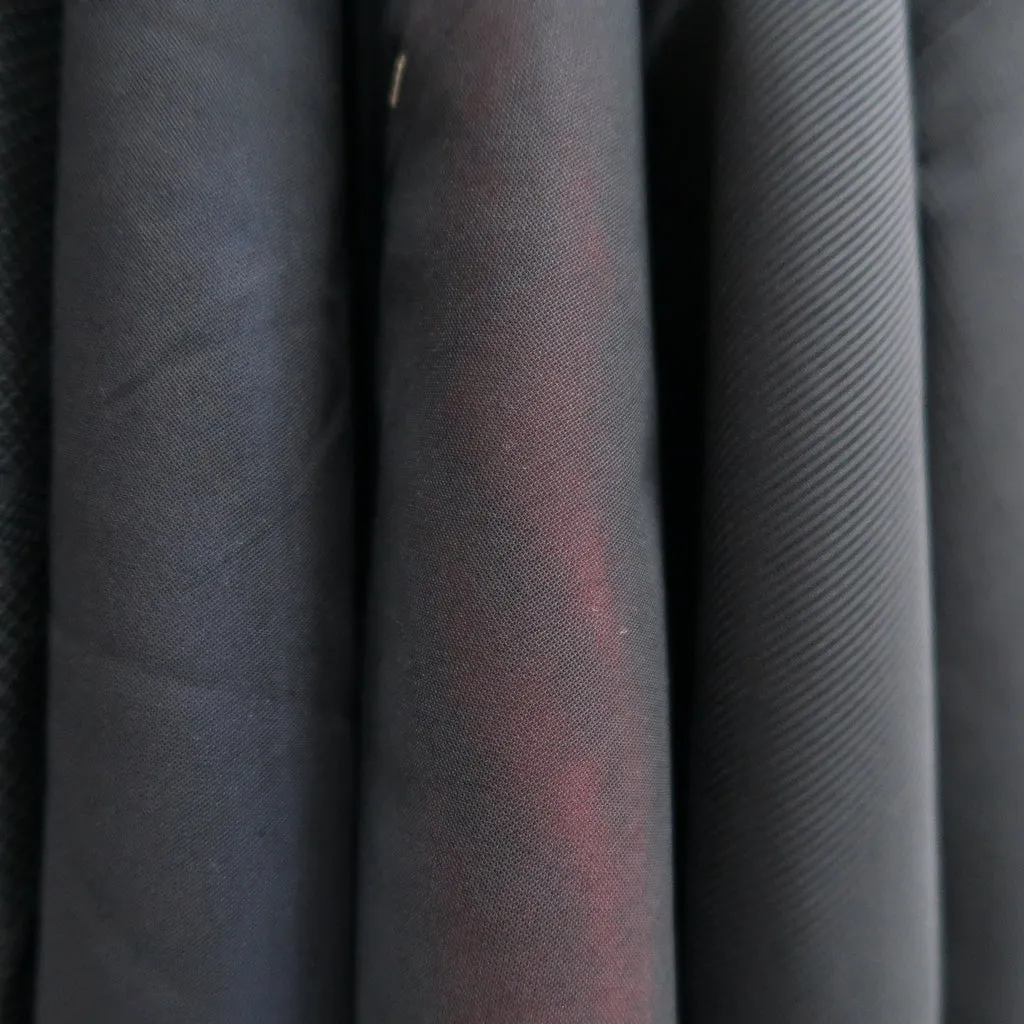 Bundle 12pcs Silk See-Through Haori Jacket Wholesale Bulk Free Shipping #364