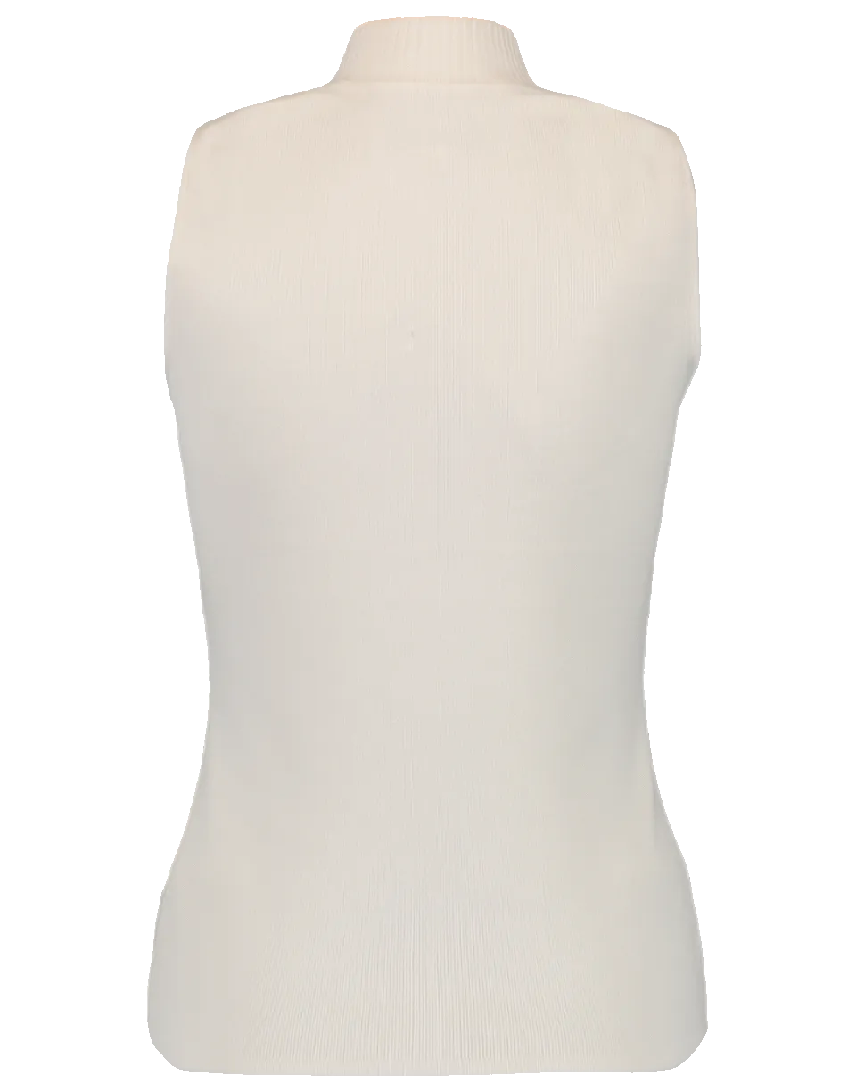 Cait Knit Top