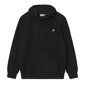 Carhartt Hooded Contra Sweatshirt