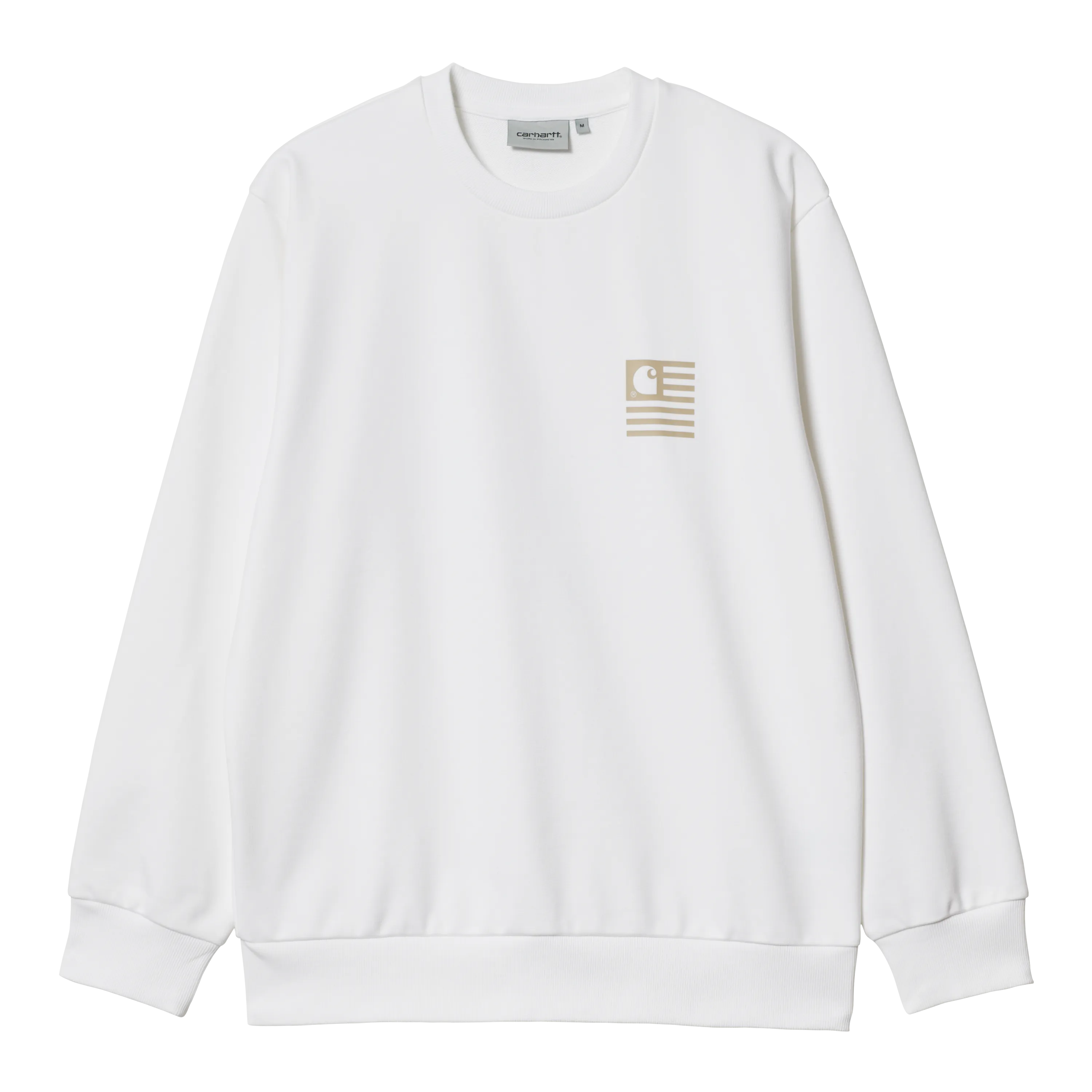 Carhartt Medley State sweat