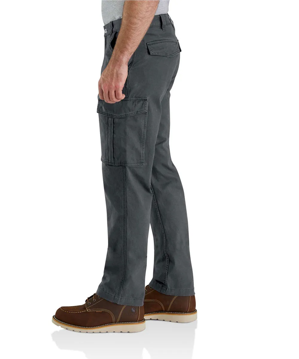 Carhartt Rugged Flex Rigby Cargo Pant - Shadow