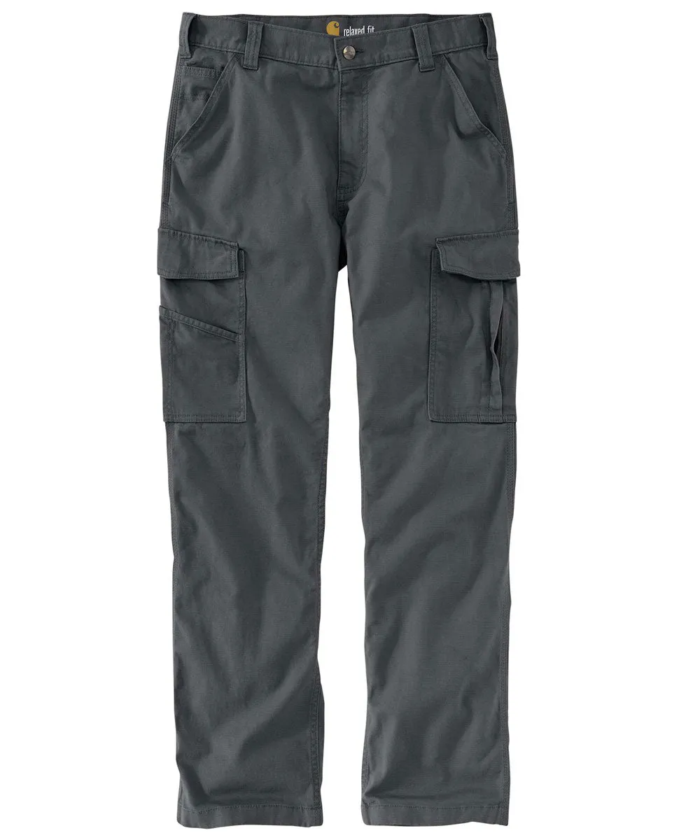 Carhartt Rugged Flex Rigby Cargo Pant - Shadow