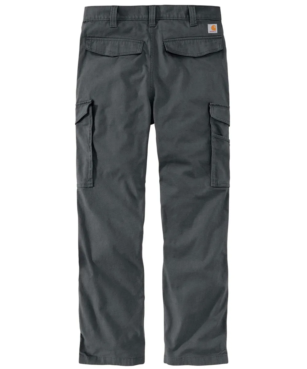 Carhartt Rugged Flex Rigby Cargo Pant - Shadow