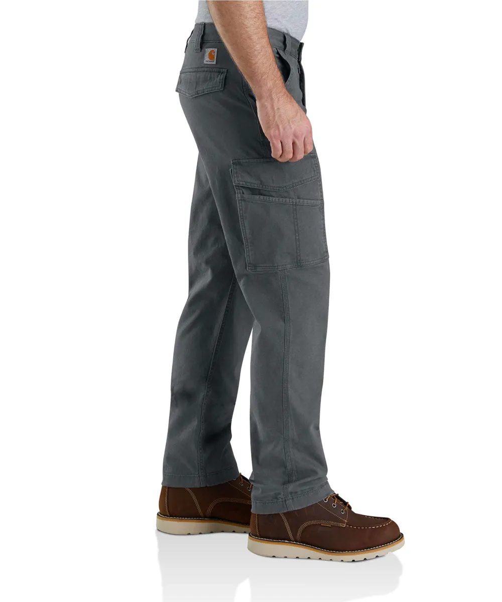 Carhartt Rugged Flex Rigby Cargo Pant - Shadow