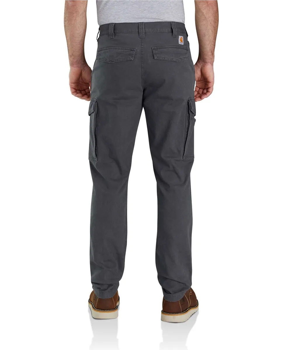 Carhartt Rugged Flex Rigby Cargo Pant - Shadow