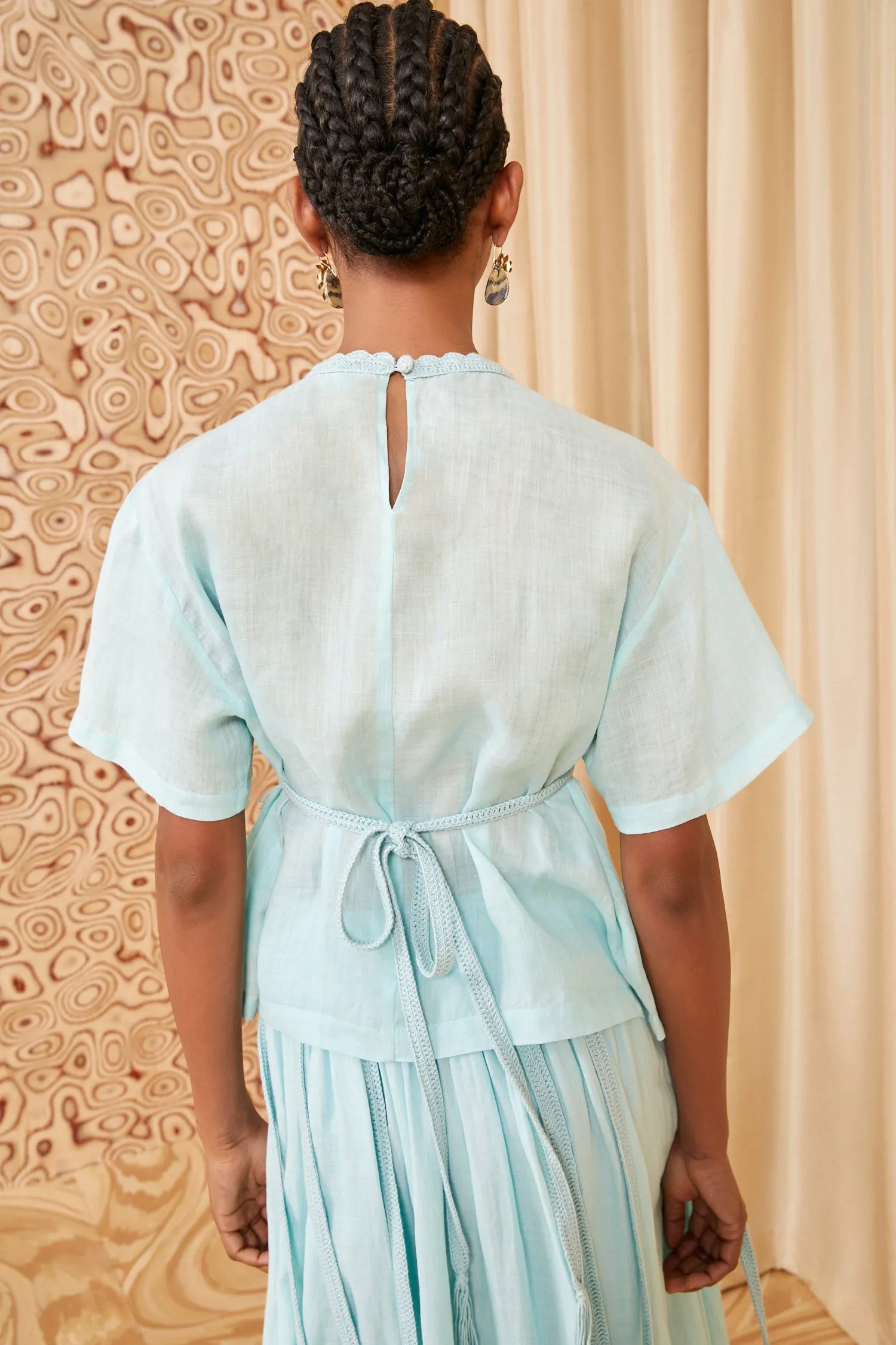 Cari Top - Beryl