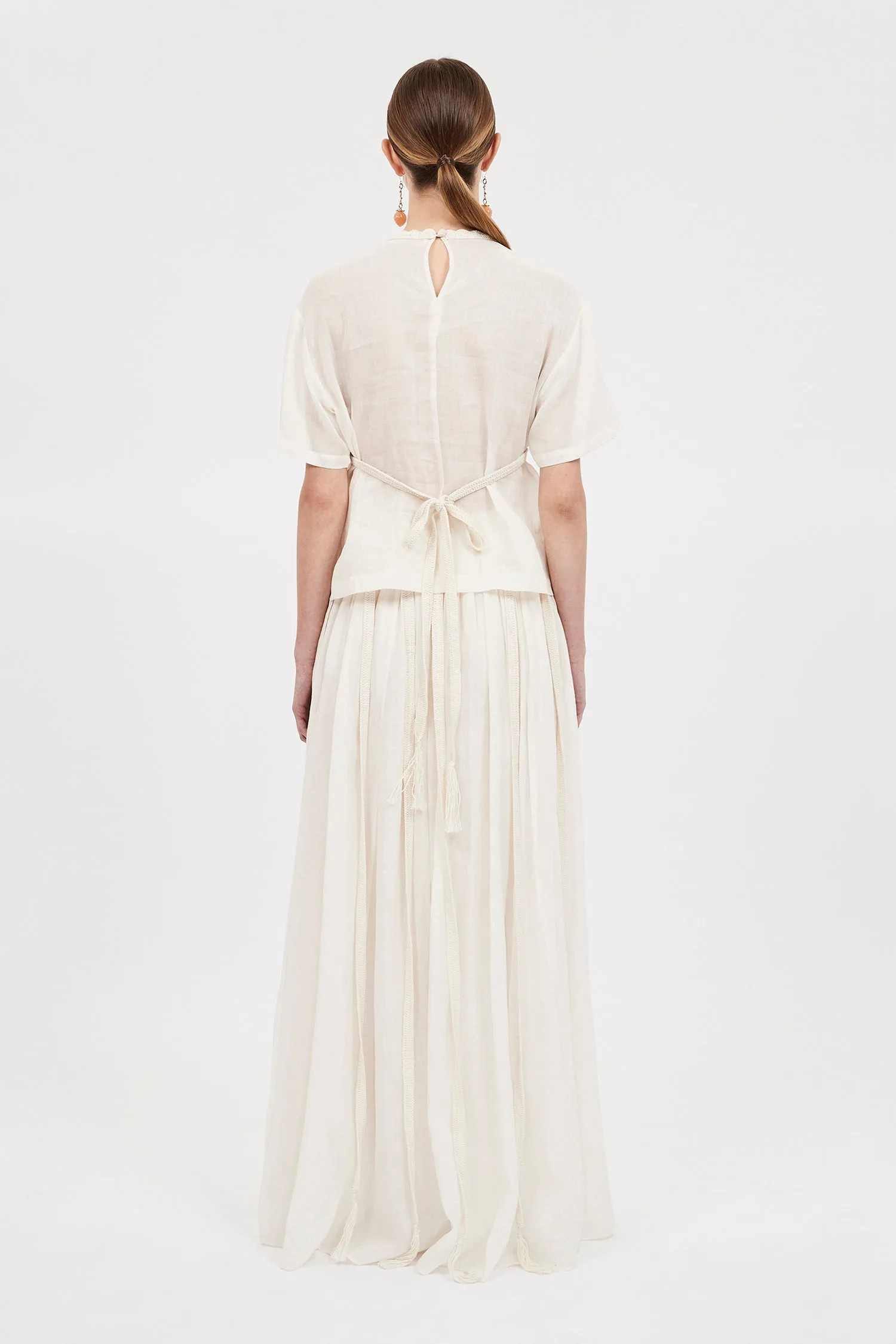 Cari Top - Pristine