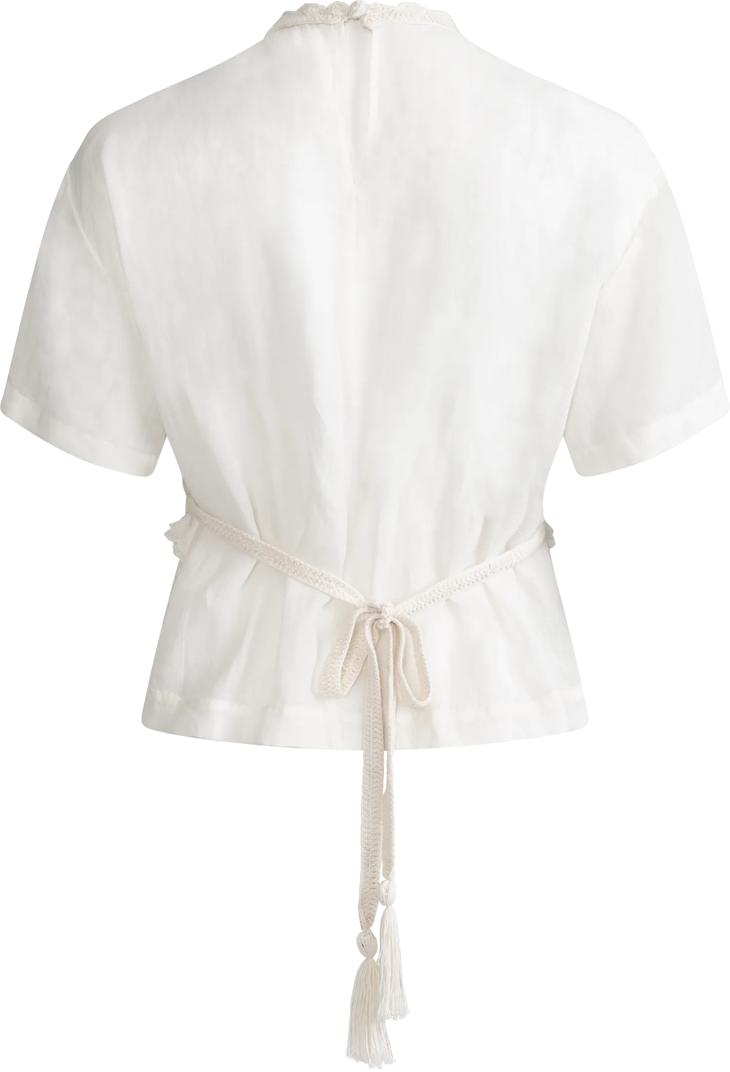 Cari Top - Pristine