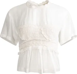 Cari Top - Pristine
