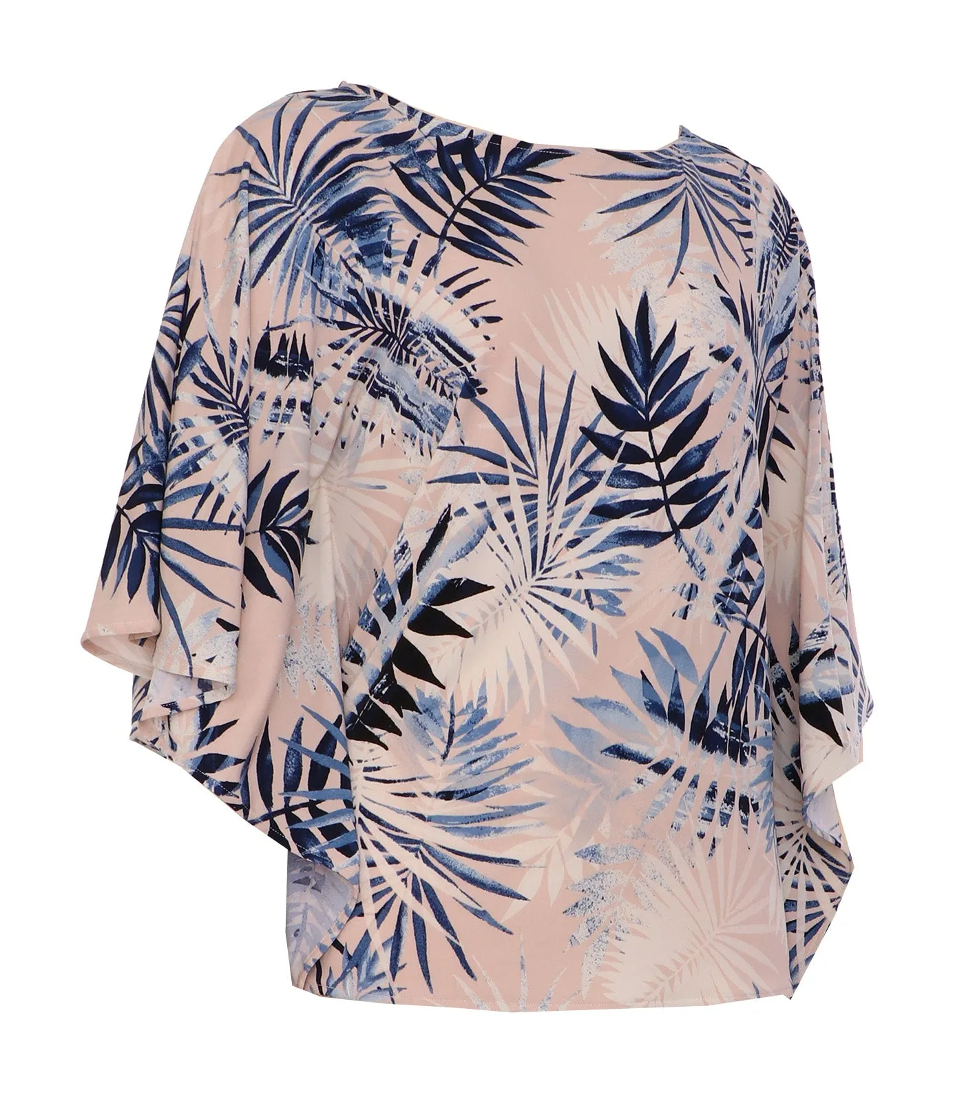 Cerrie Knit Top Multi