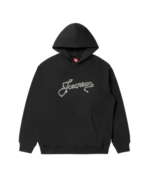 Chain Hoodie
