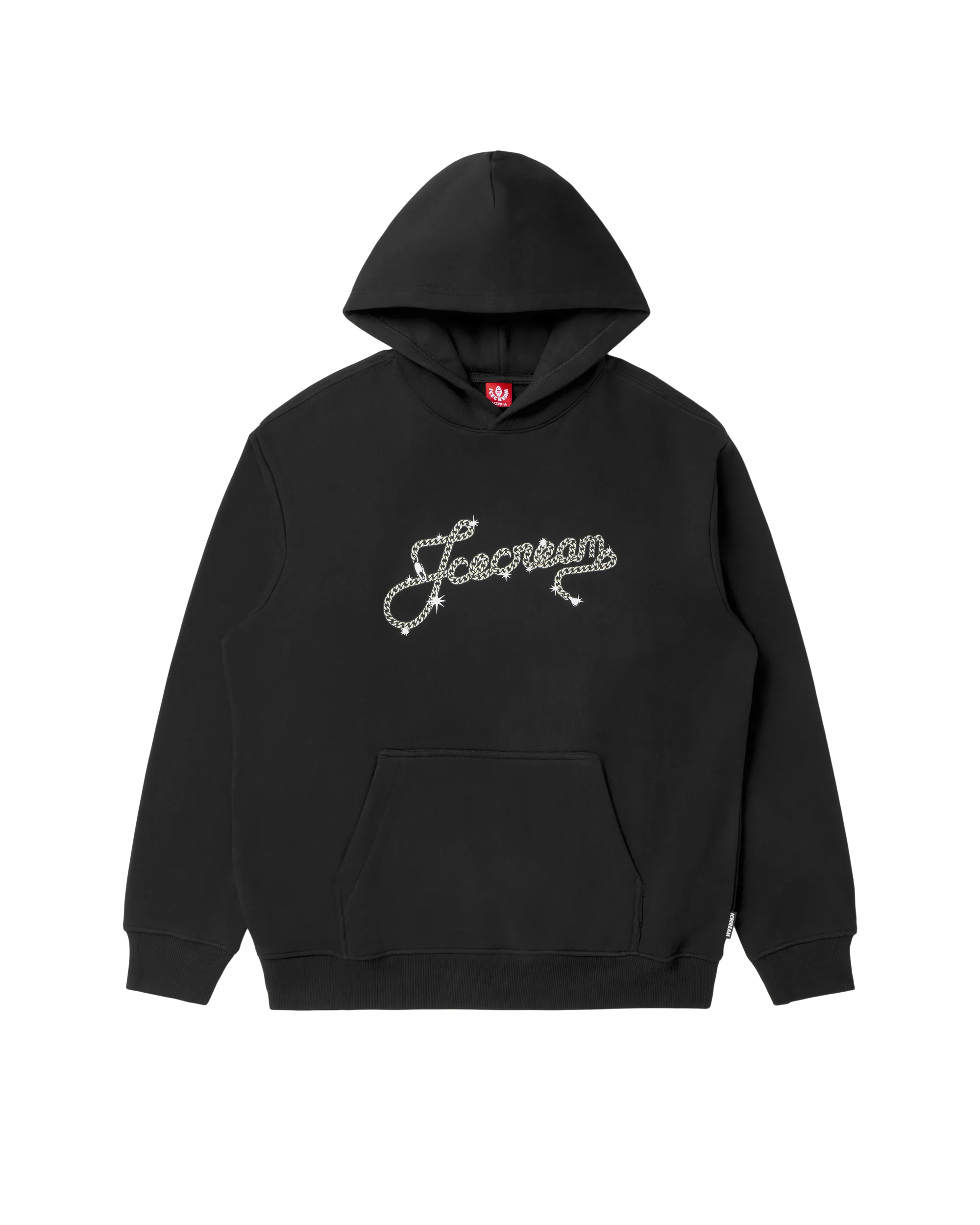 Chain Hoodie
