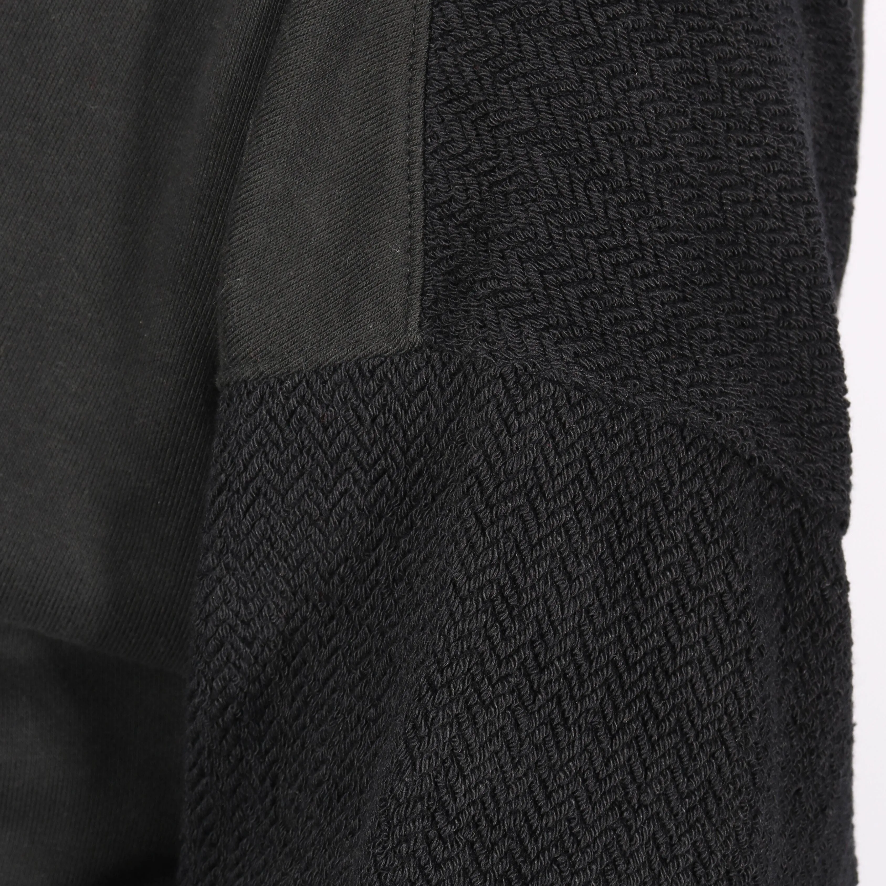 CHAMPION - Logo Printed Sweatshirt