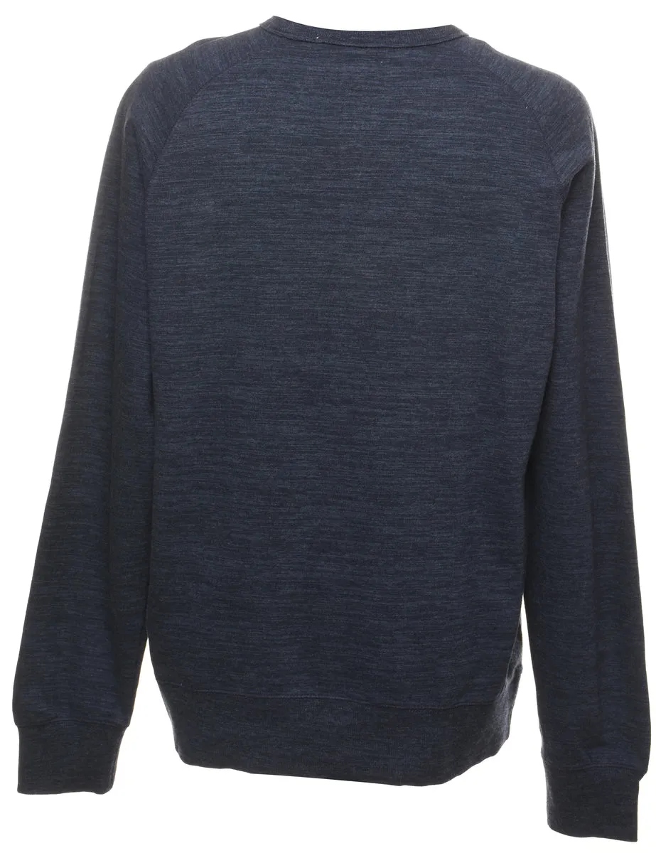 Champion Plain Sweatshirt - XL
