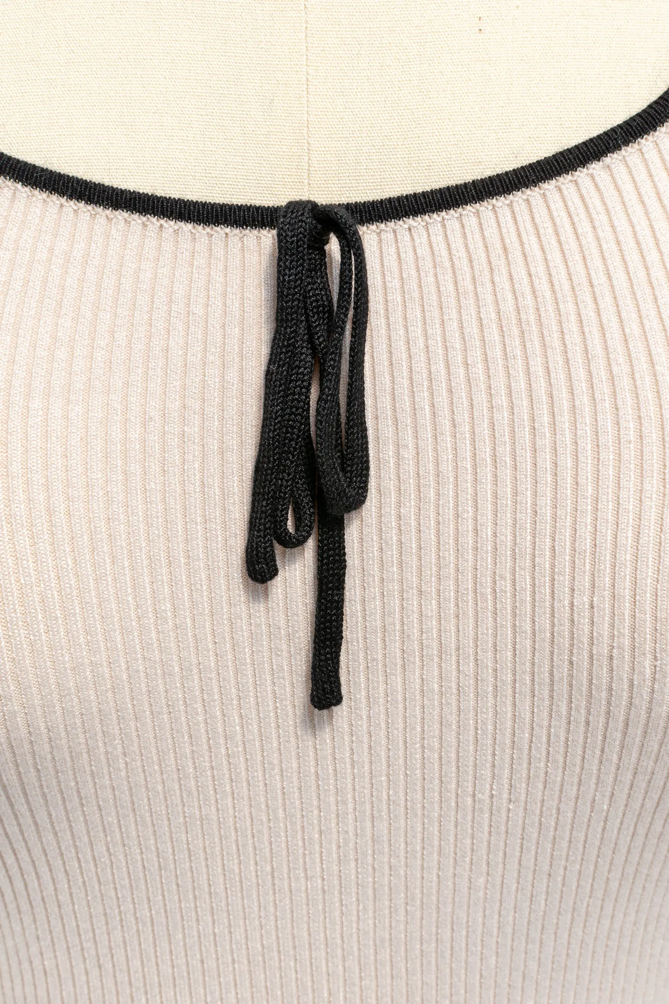 Chantilly Knit Top