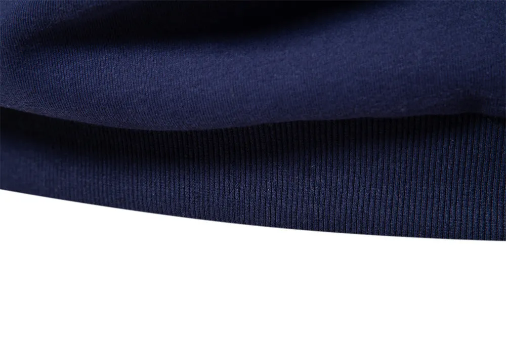 Classic Cotton Polo Sweater