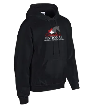 CNAC 'Pullover' Hoody