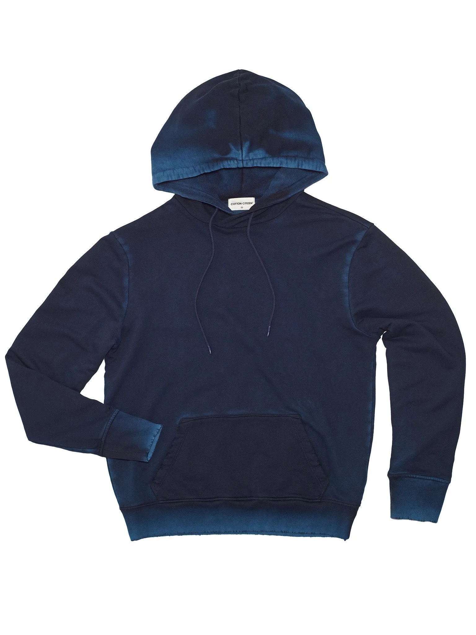 Cobain Pullover