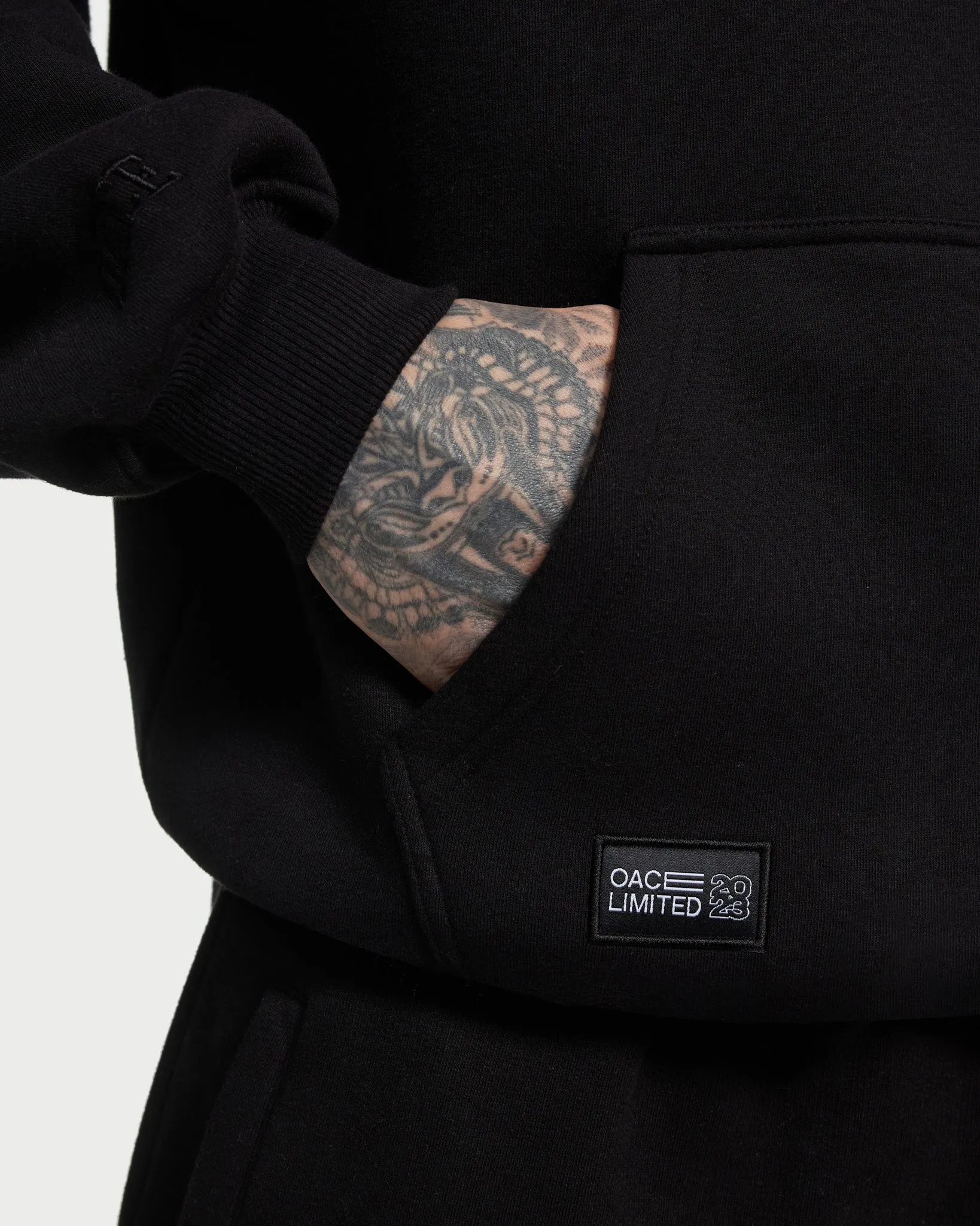 College Hoodie 23 Men