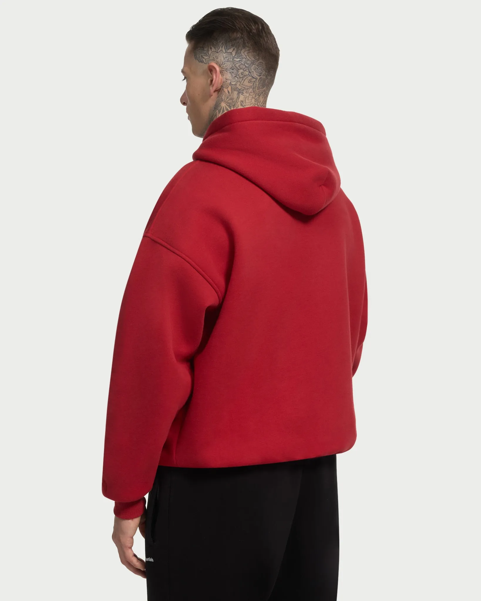 College Hoodie 23 Men