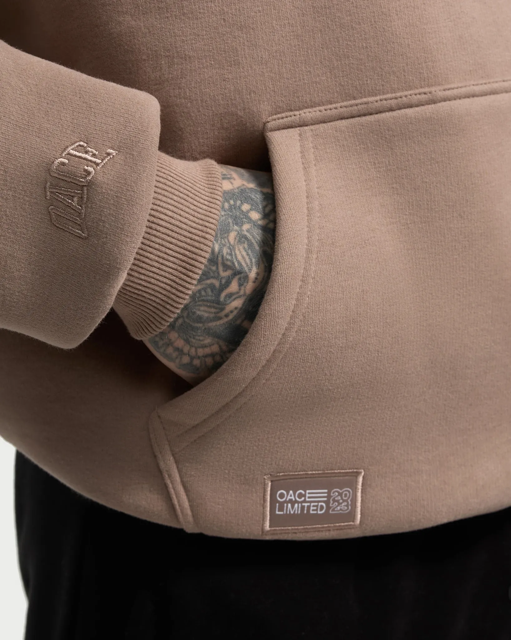 College Hoodie 23 Men