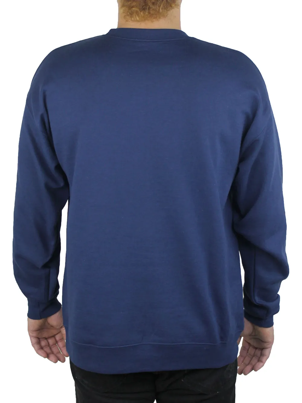 College Sweatshirt