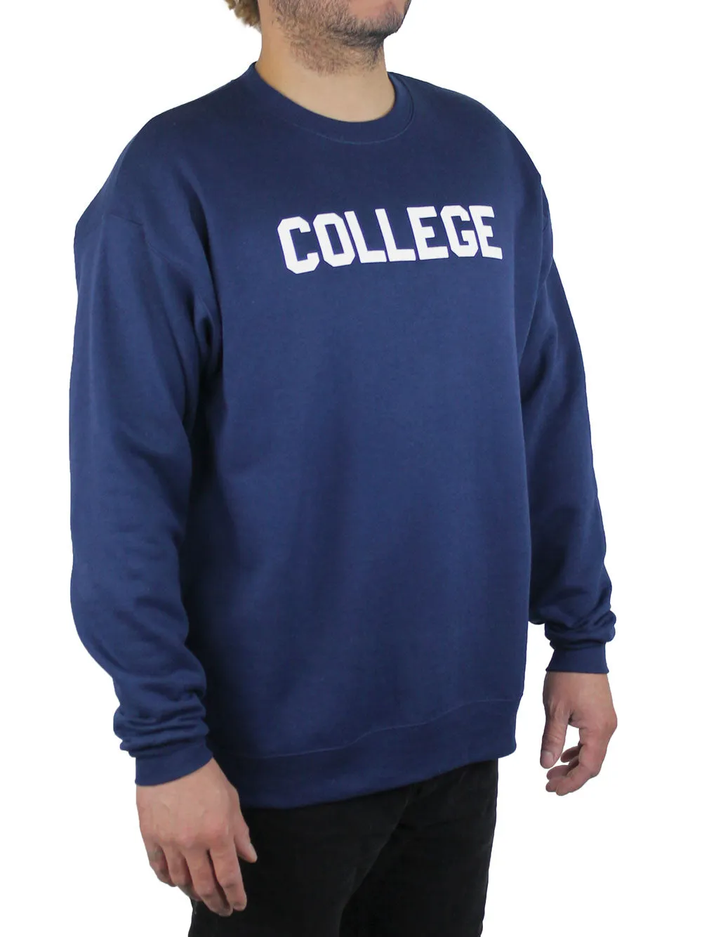 College Sweatshirt