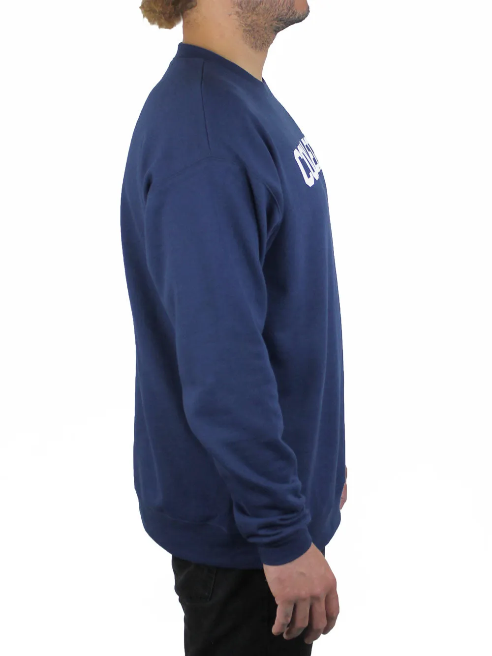 College Sweatshirt