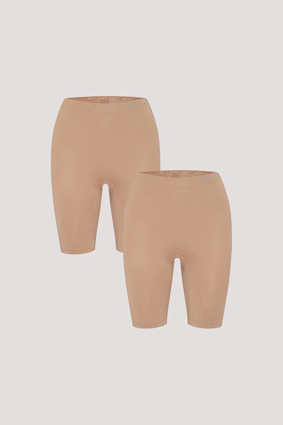 Coolfit Everyday Anti Chafing Shorts 2pk