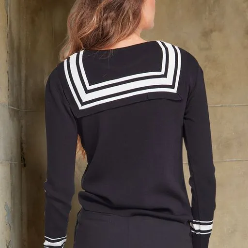 Cooper Bouy I Like You Top
