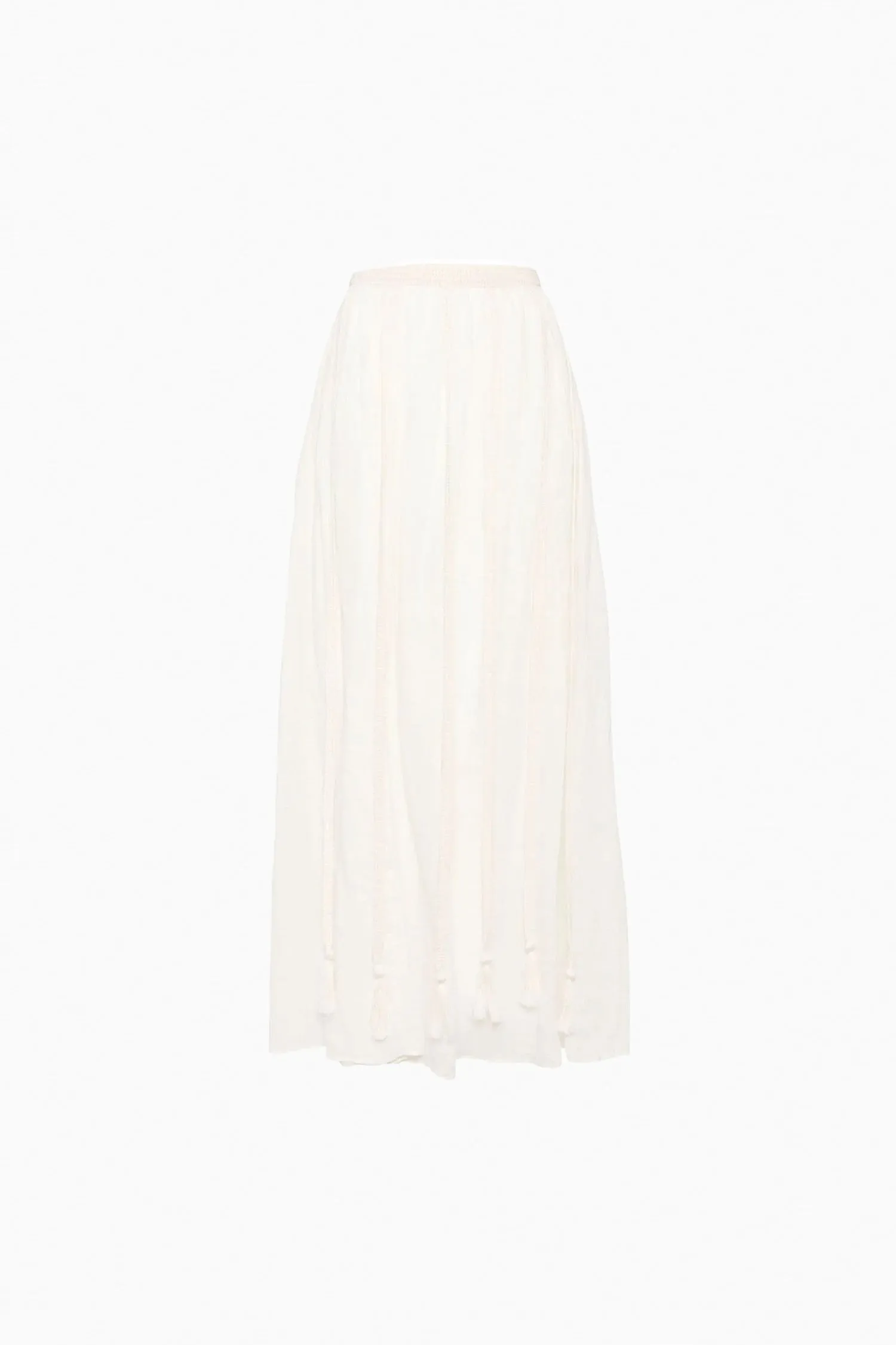 Corrine Skirt - Pristine