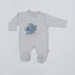 Cotton Overall B23