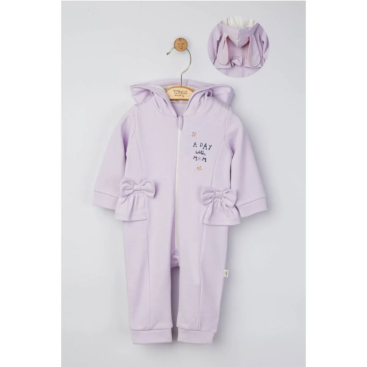 Cotton Overall G9