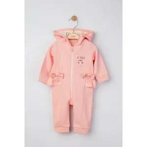 Cotton Overall G9