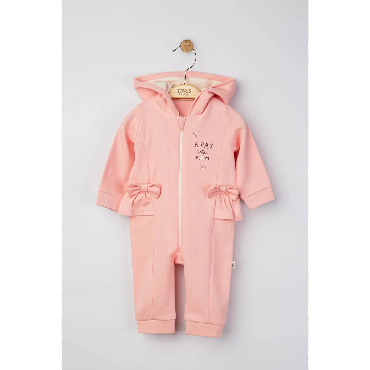Cotton Overall G9