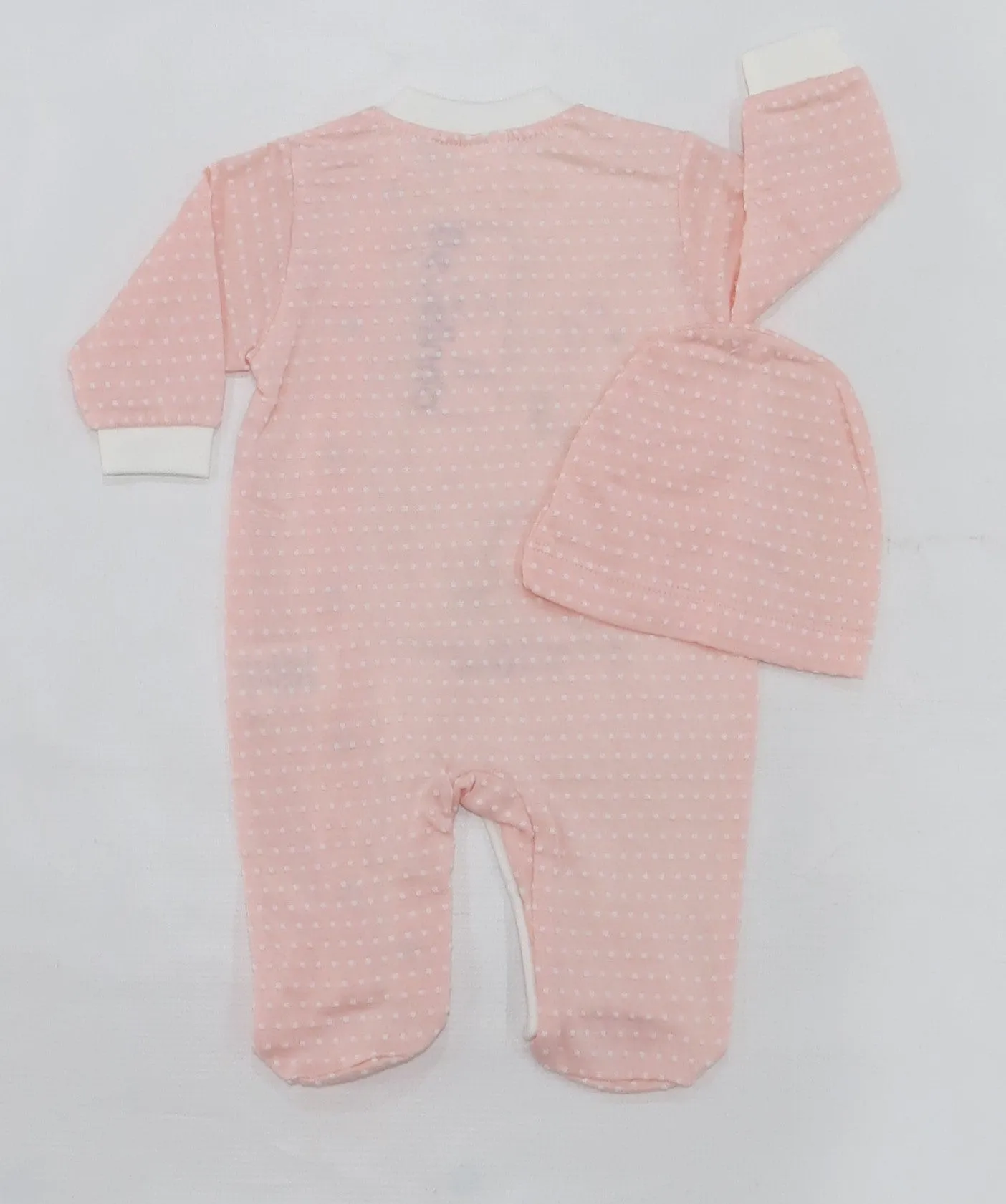 Cotton Overall SET G12