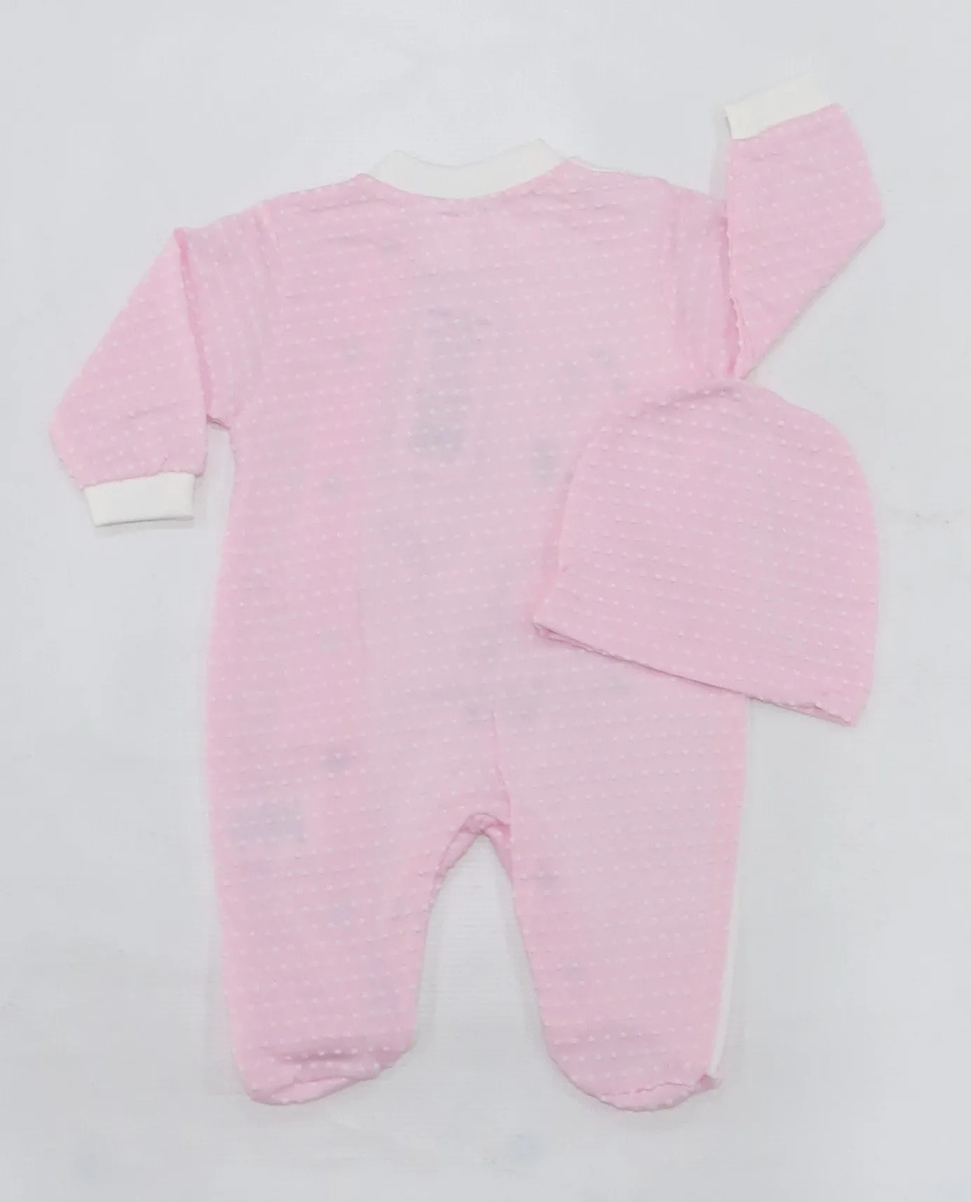 Cotton Overall SET G12