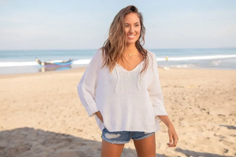 Cove Split Collar