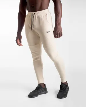 CrossFleece MK.II Bottoms - Ivory
