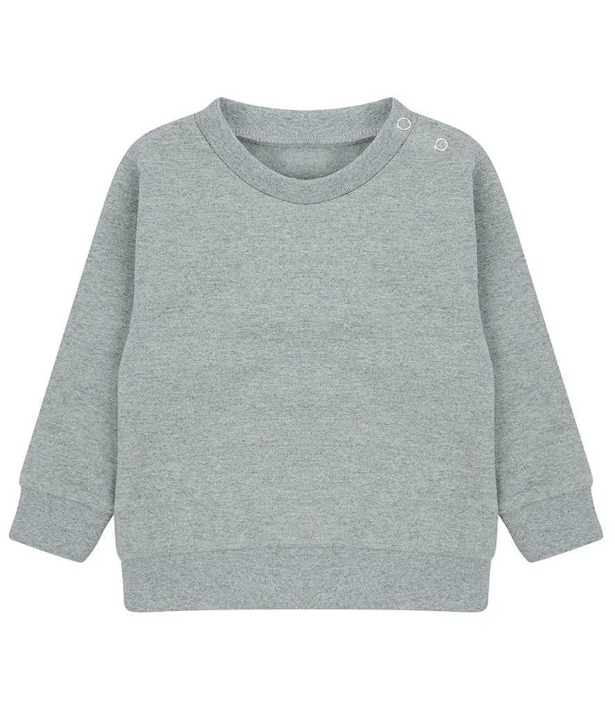 Daddy’s Dude Embroidered Jumper - 5 colours (0m - 12 years)